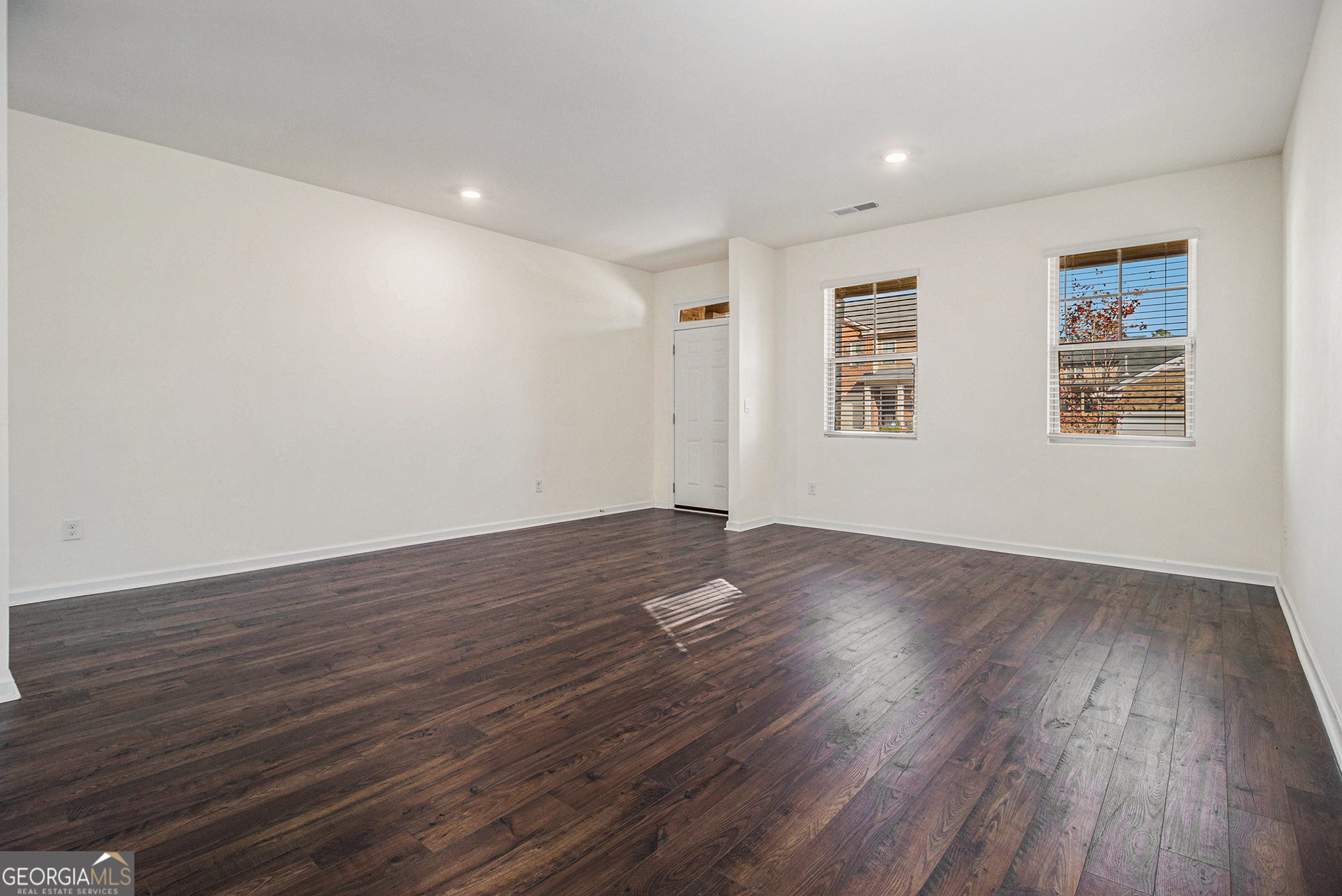 Flat Rock Hills Ph 4A - Residential