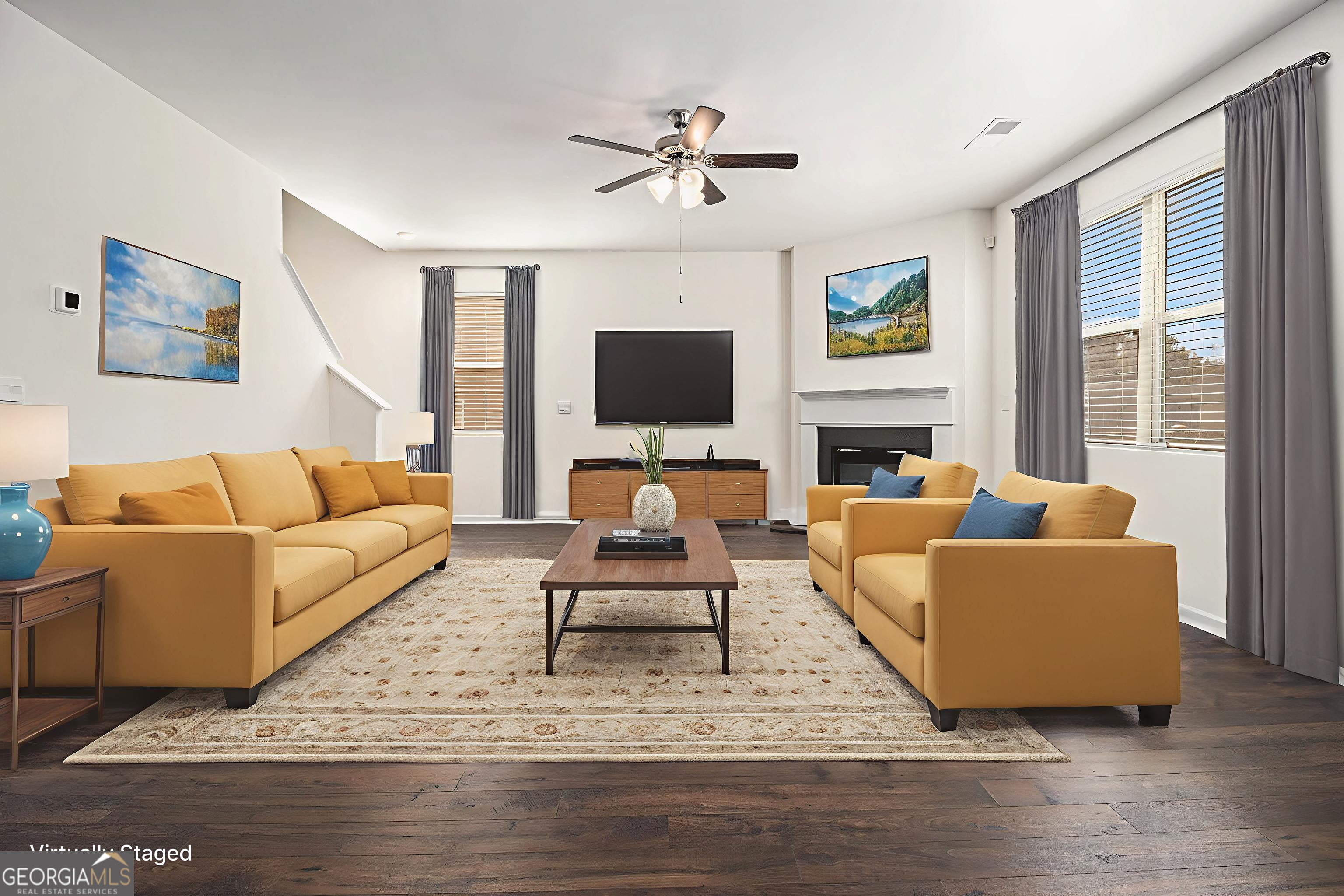 Flat Rock Hills Ph 4A - Residential