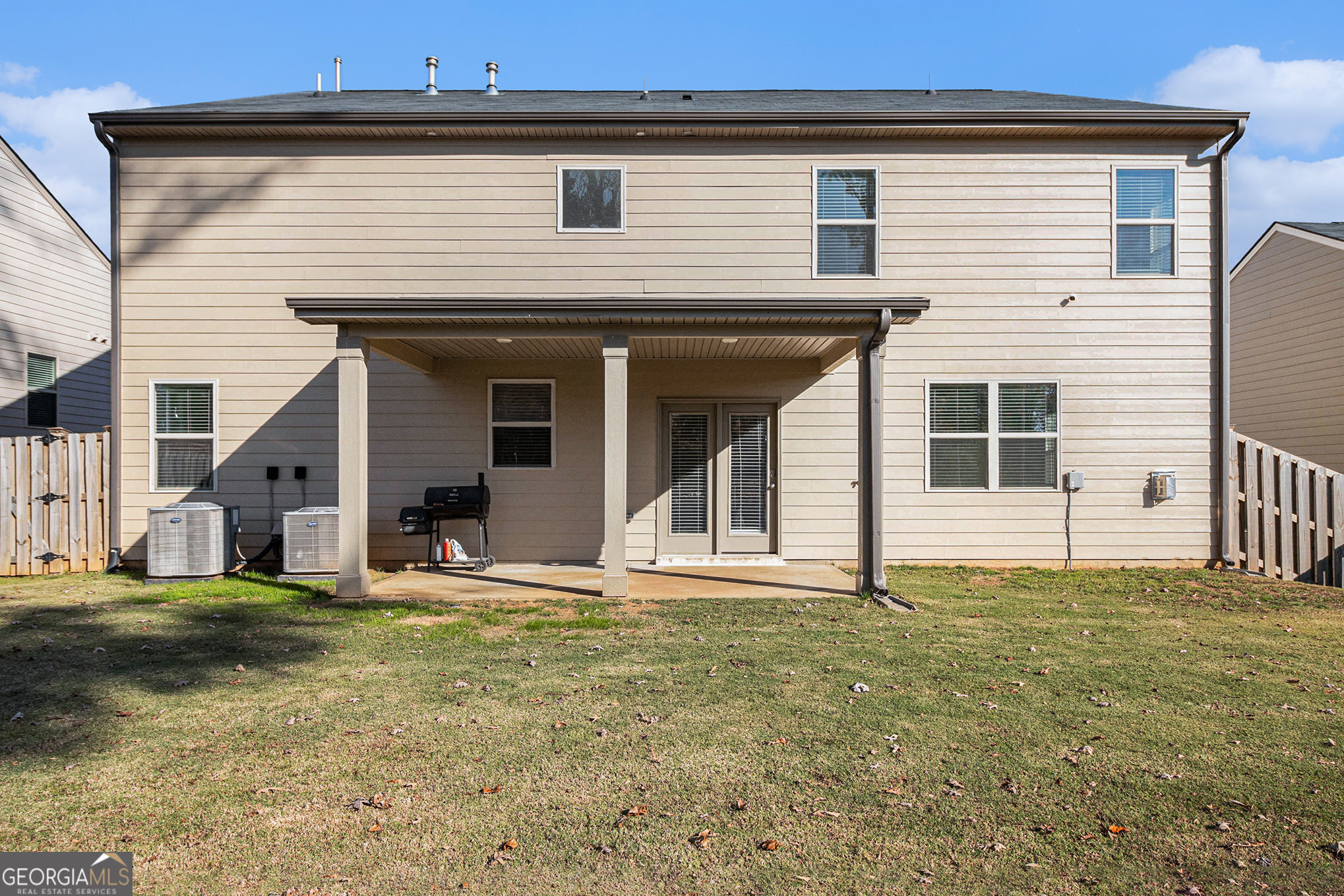 Flat Rock Hills Ph 4A - Residential