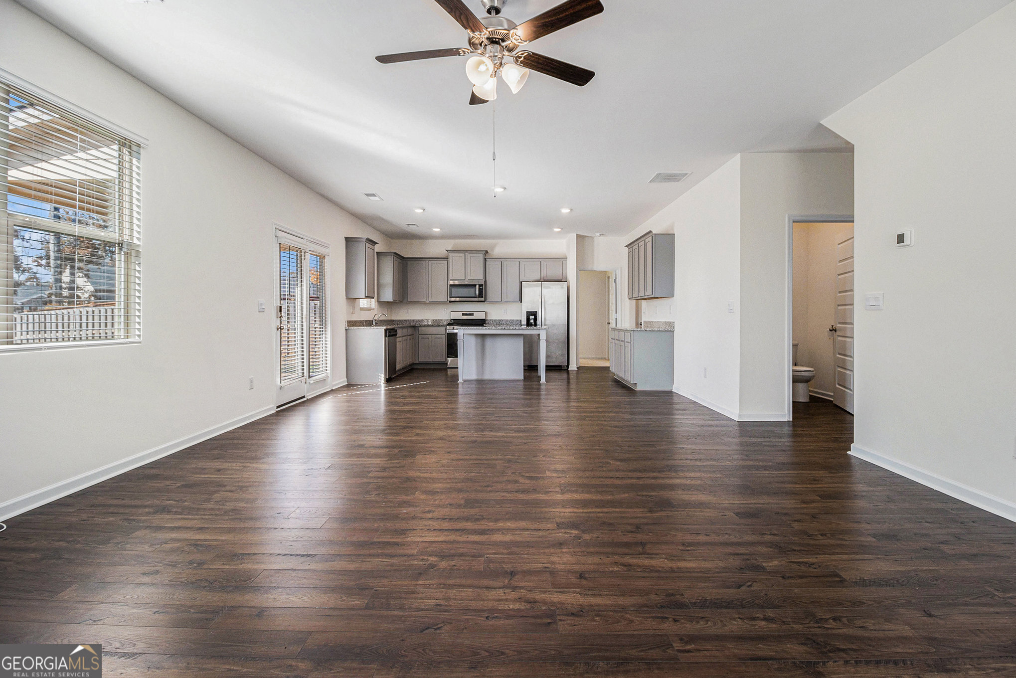 Flat Rock Hills Ph 4A - Residential