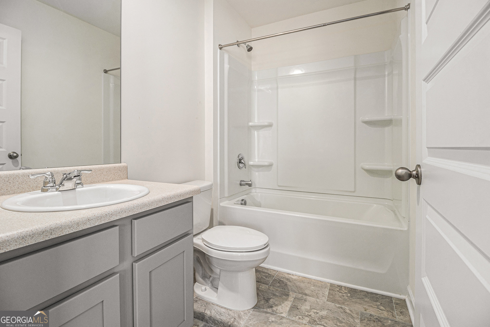 Flat Rock Hills Ph 4A - Residential