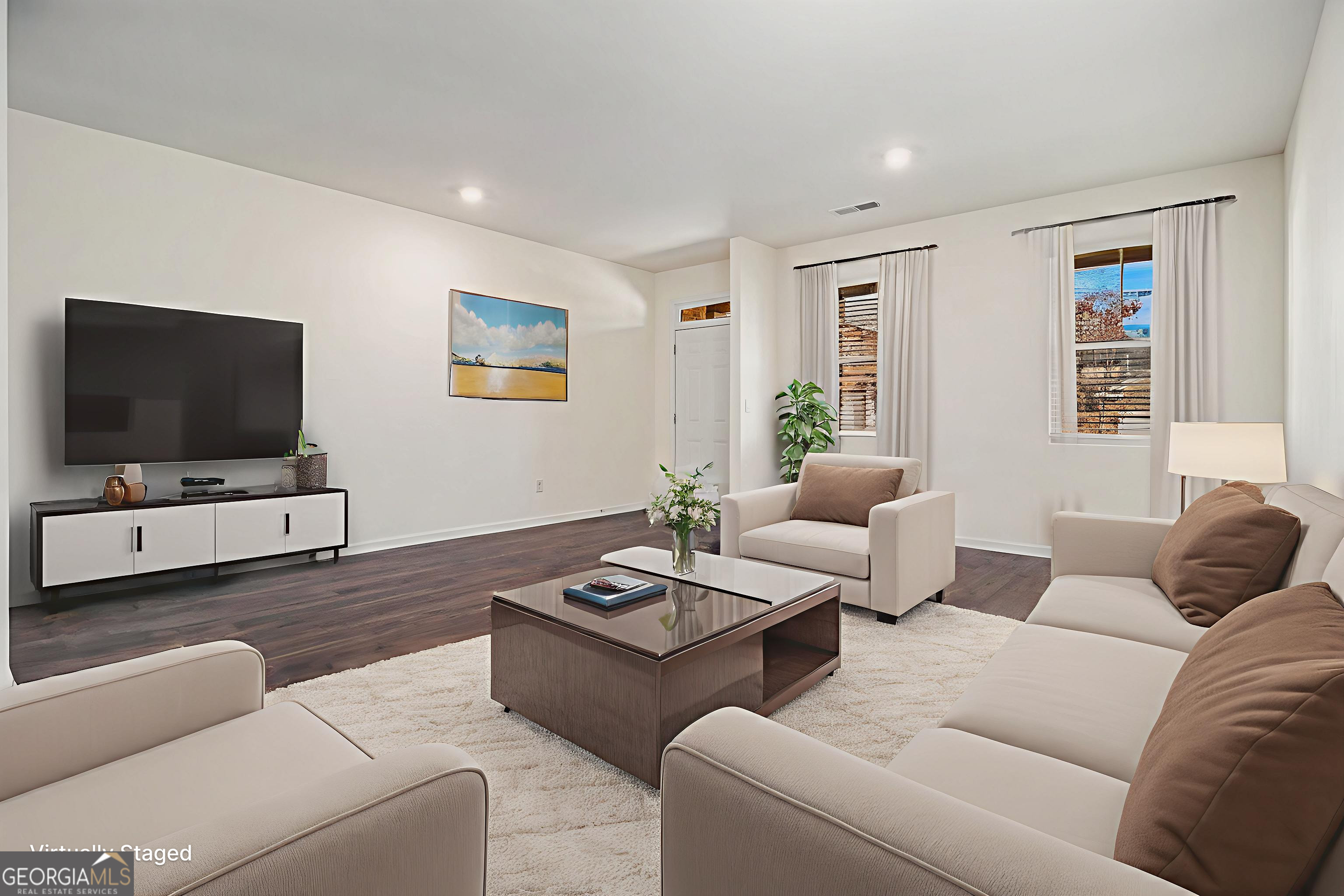 Flat Rock Hills Ph 4A - Residential