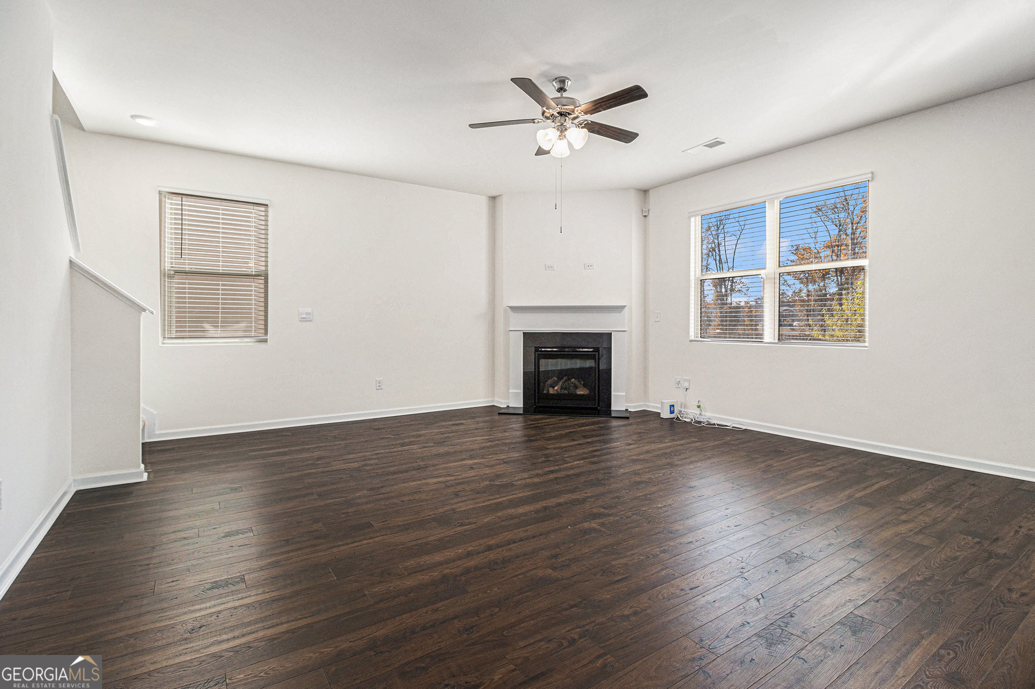 Flat Rock Hills Ph 4A - Residential