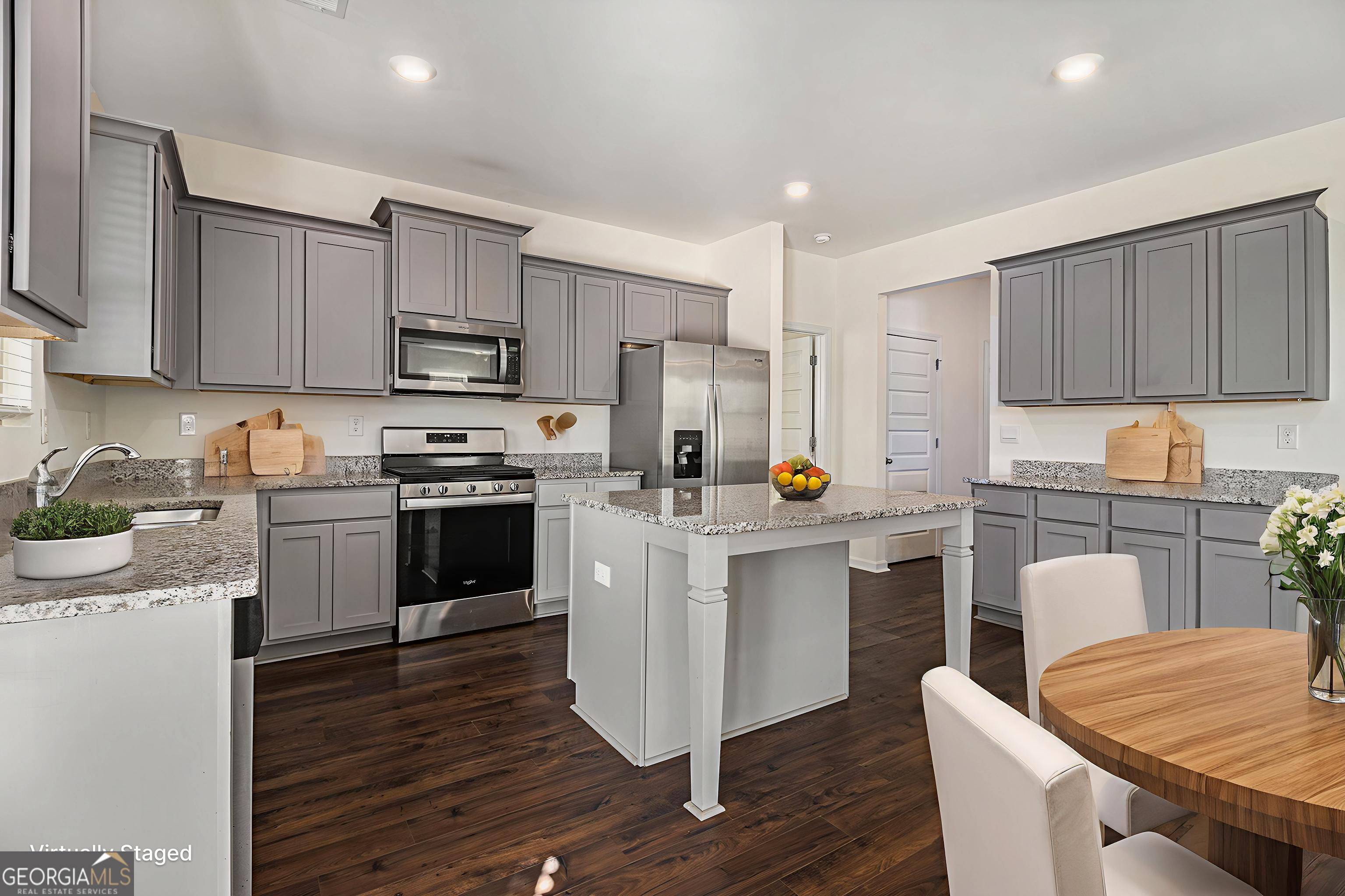 Flat Rock Hills Ph 4A - Residential