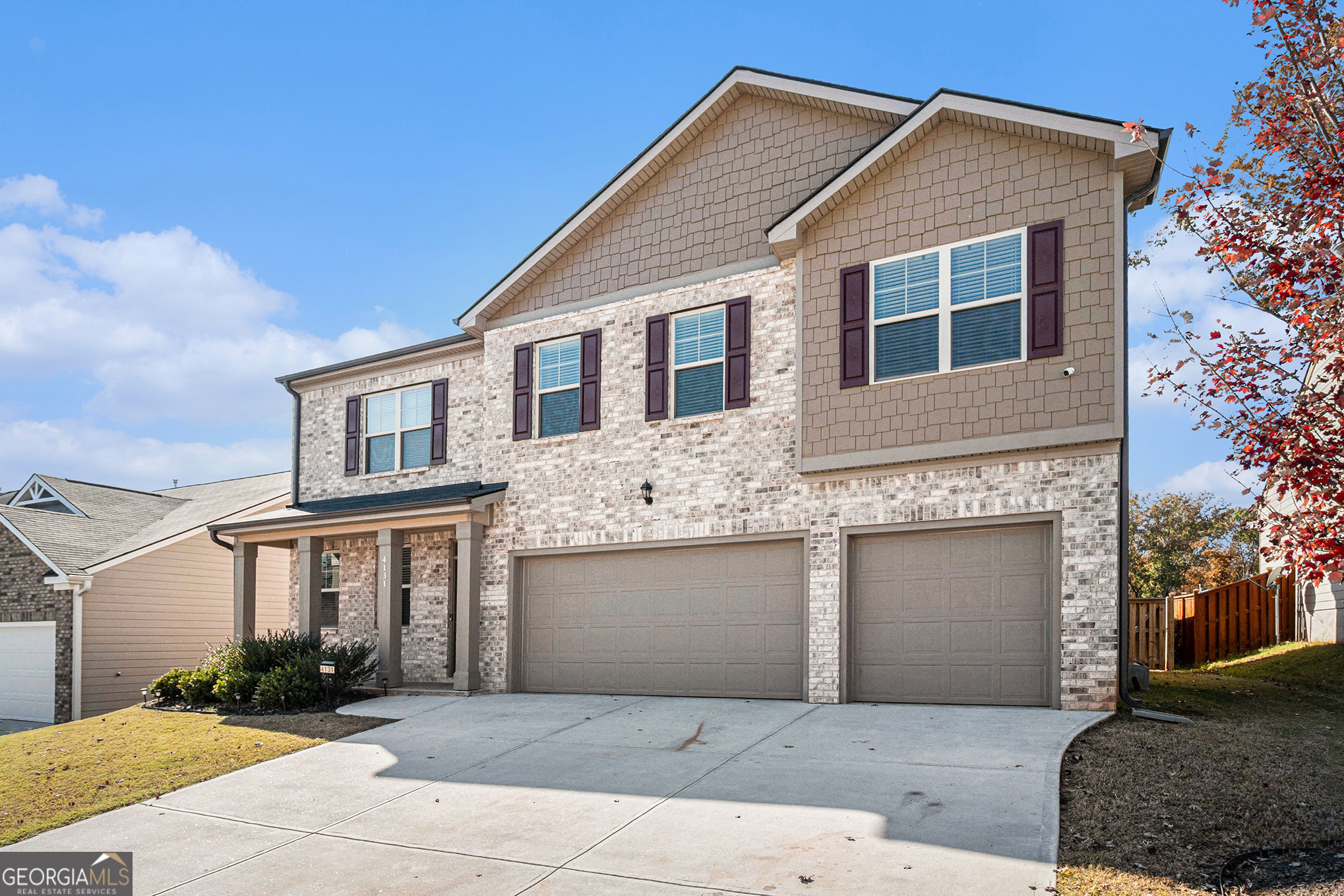 Flat Rock Hills Ph 4A - Residential