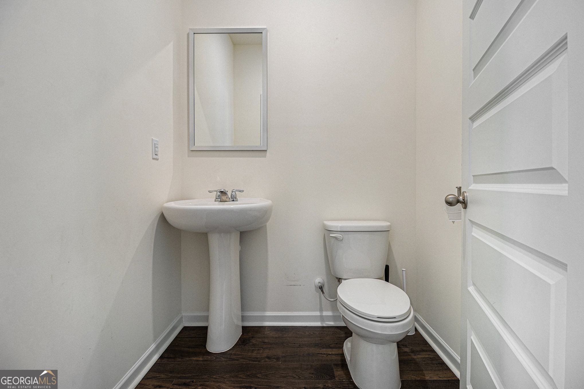 Flat Rock Hills Ph 4A - Residential