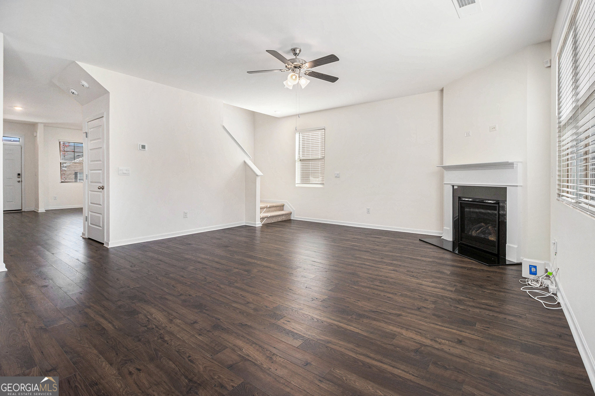 Flat Rock Hills Ph 4A - Residential