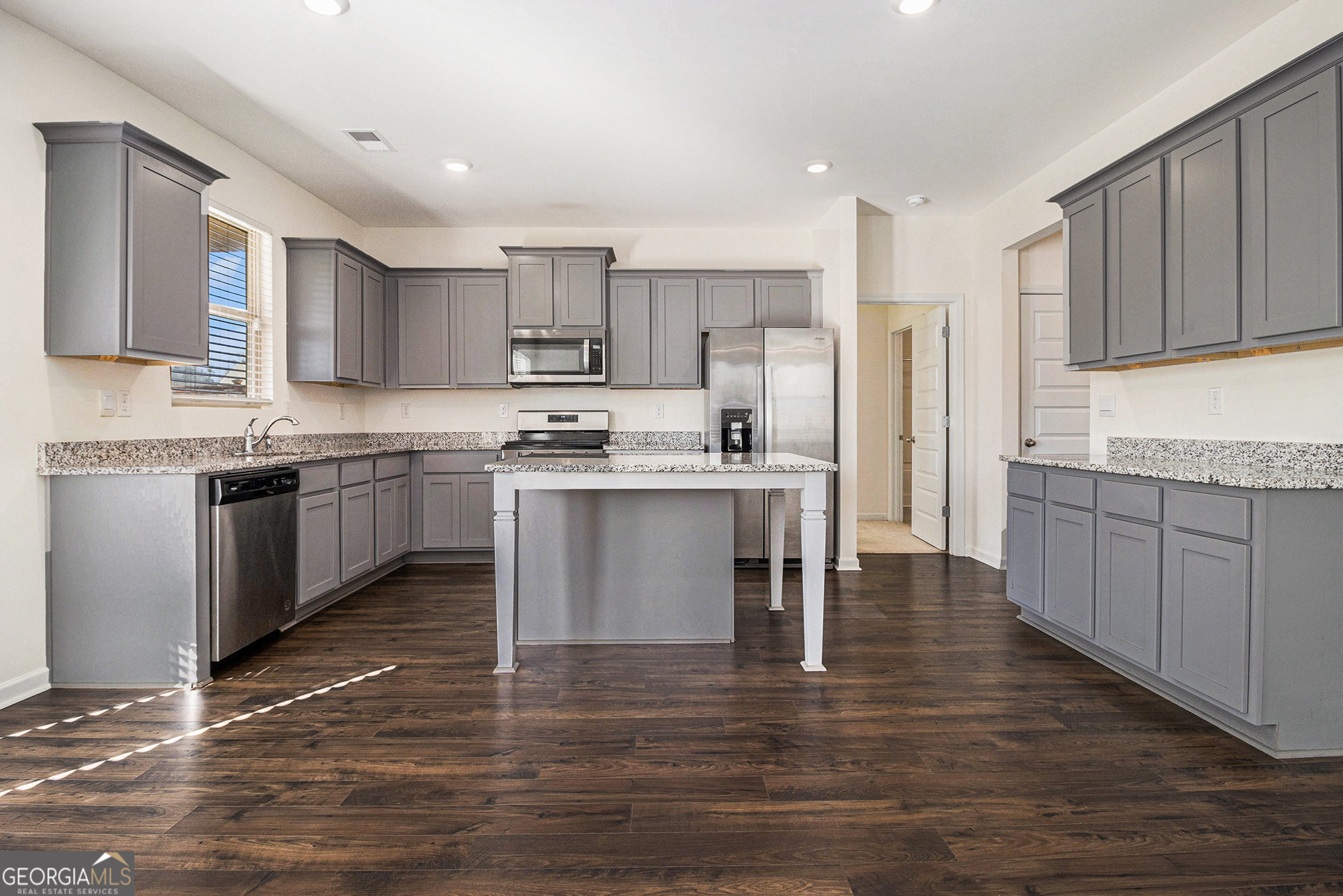 Flat Rock Hills Ph 4A - Residential