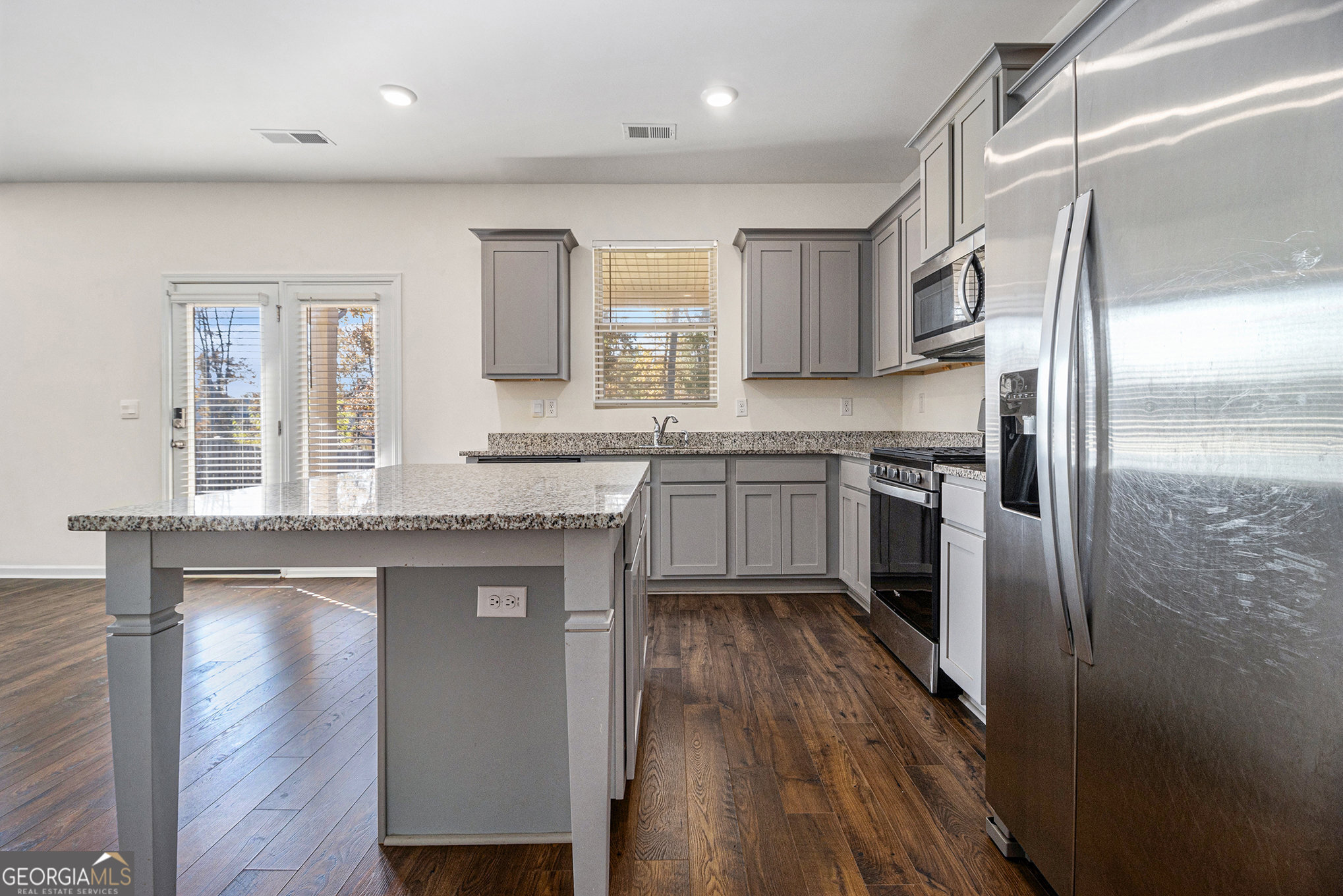 Flat Rock Hills Ph 4A - Residential