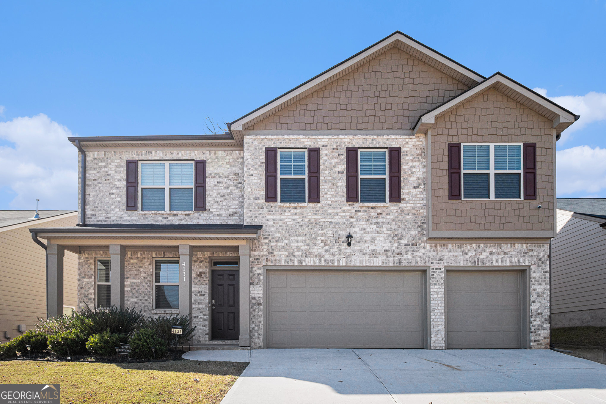 Flat Rock Hills Ph 4A - Residential