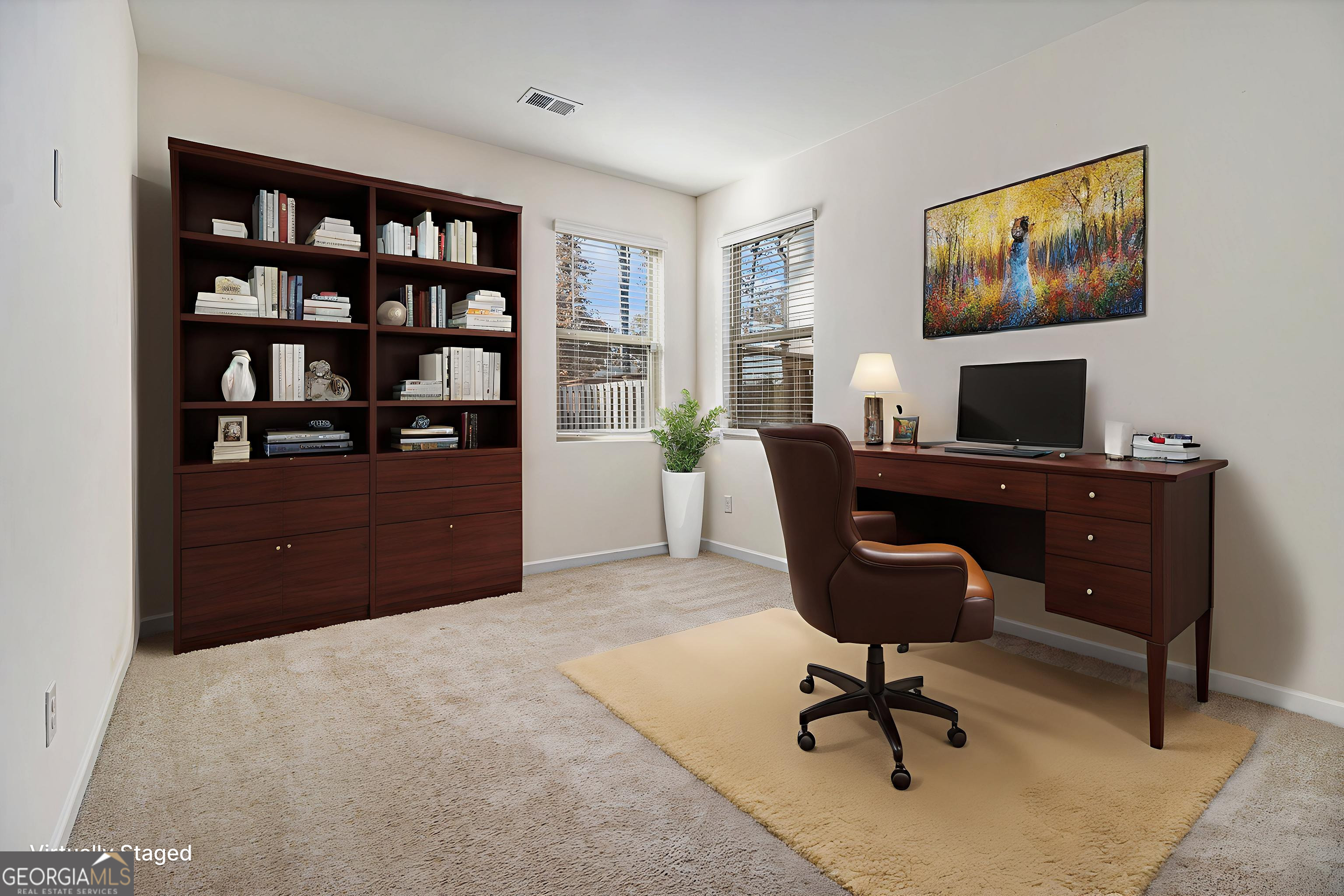 Flat Rock Hills Ph 4A - Residential