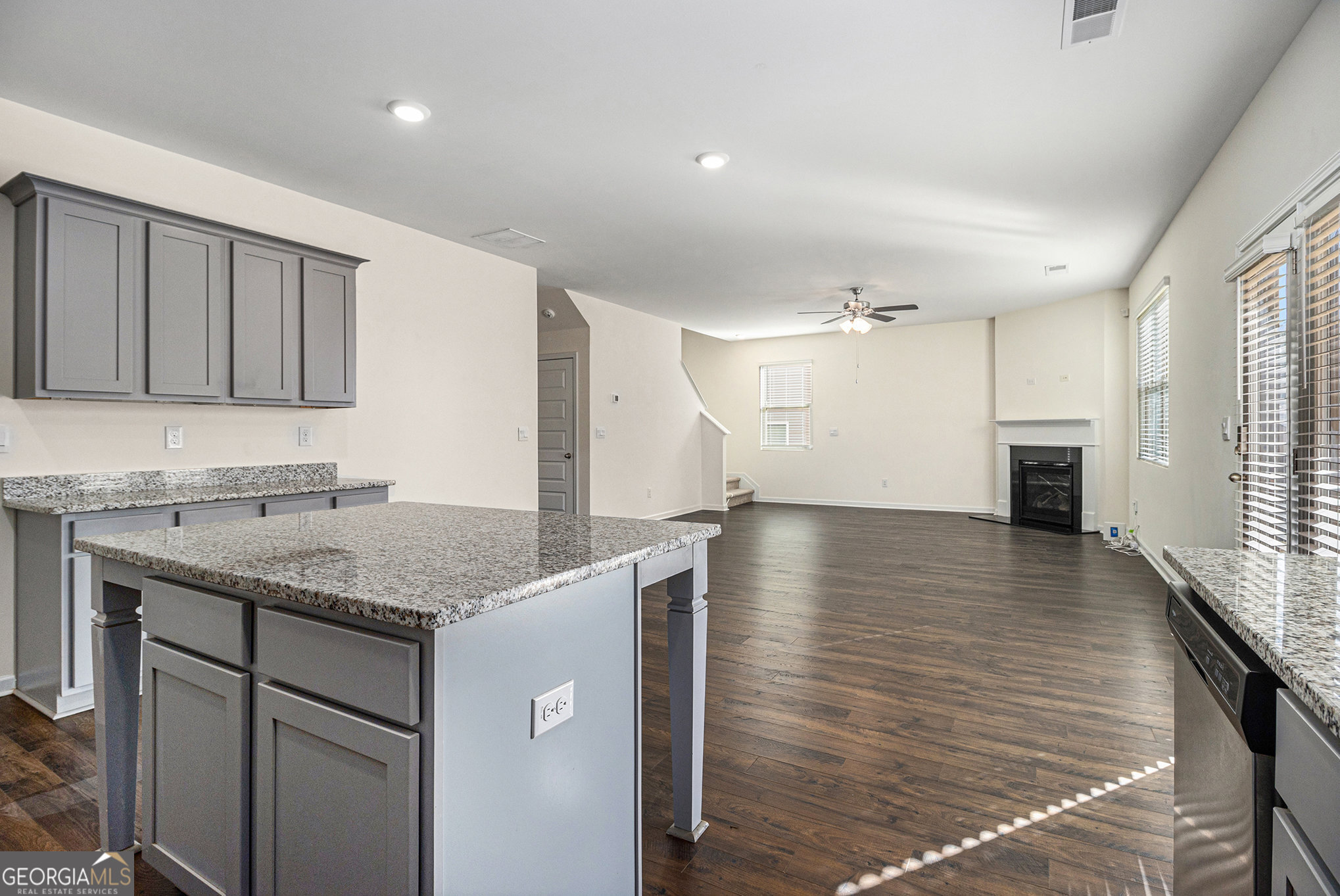 Flat Rock Hills Ph 4A - Residential