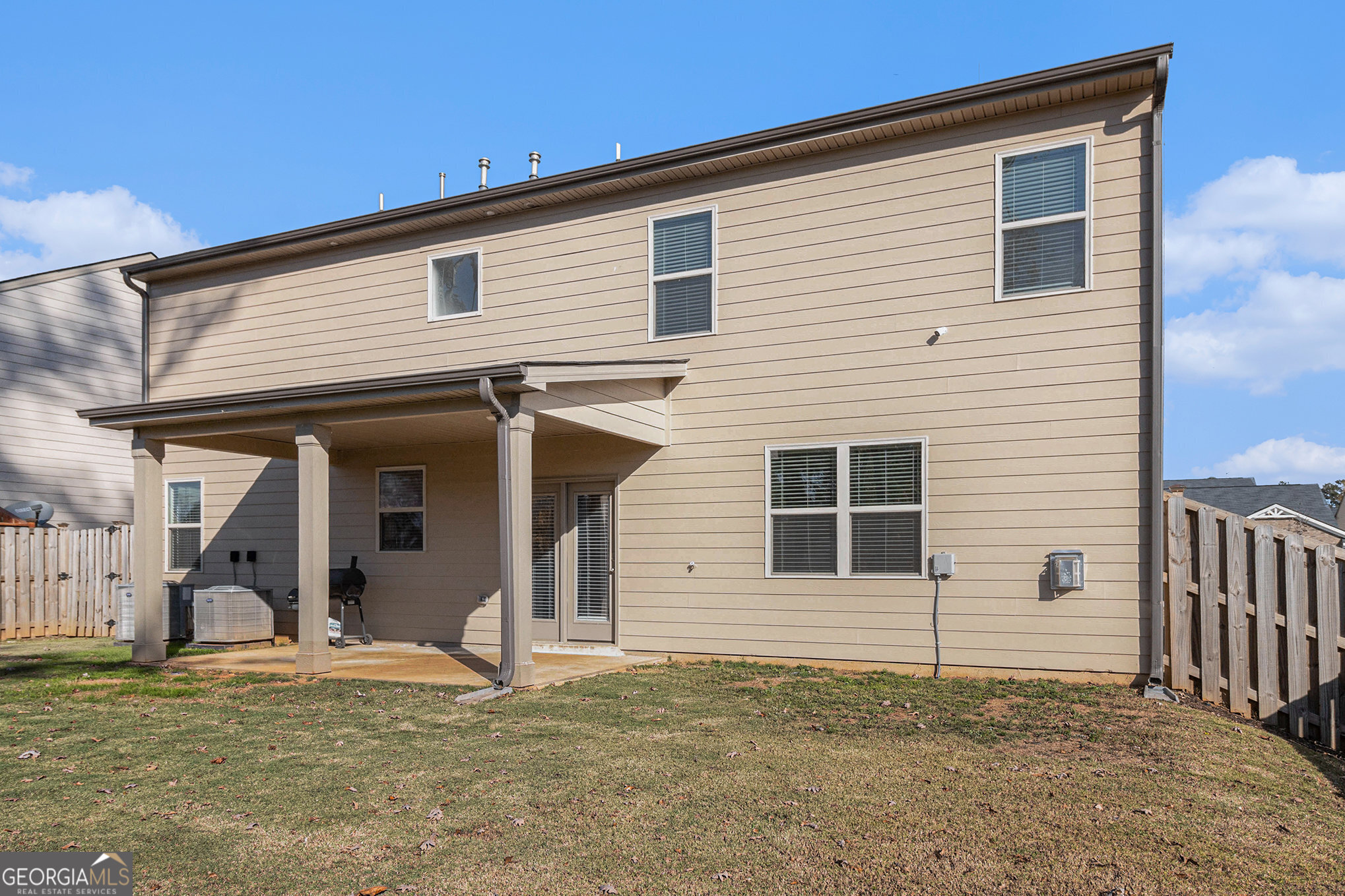 Flat Rock Hills Ph 4A - Residential