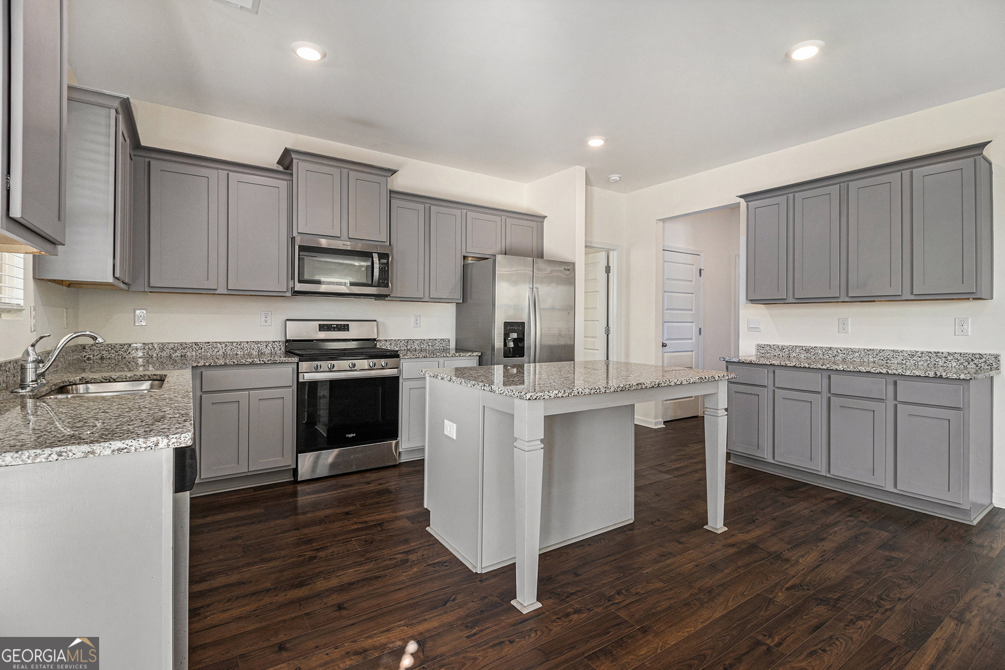 Flat Rock Hills Ph 4A - Residential