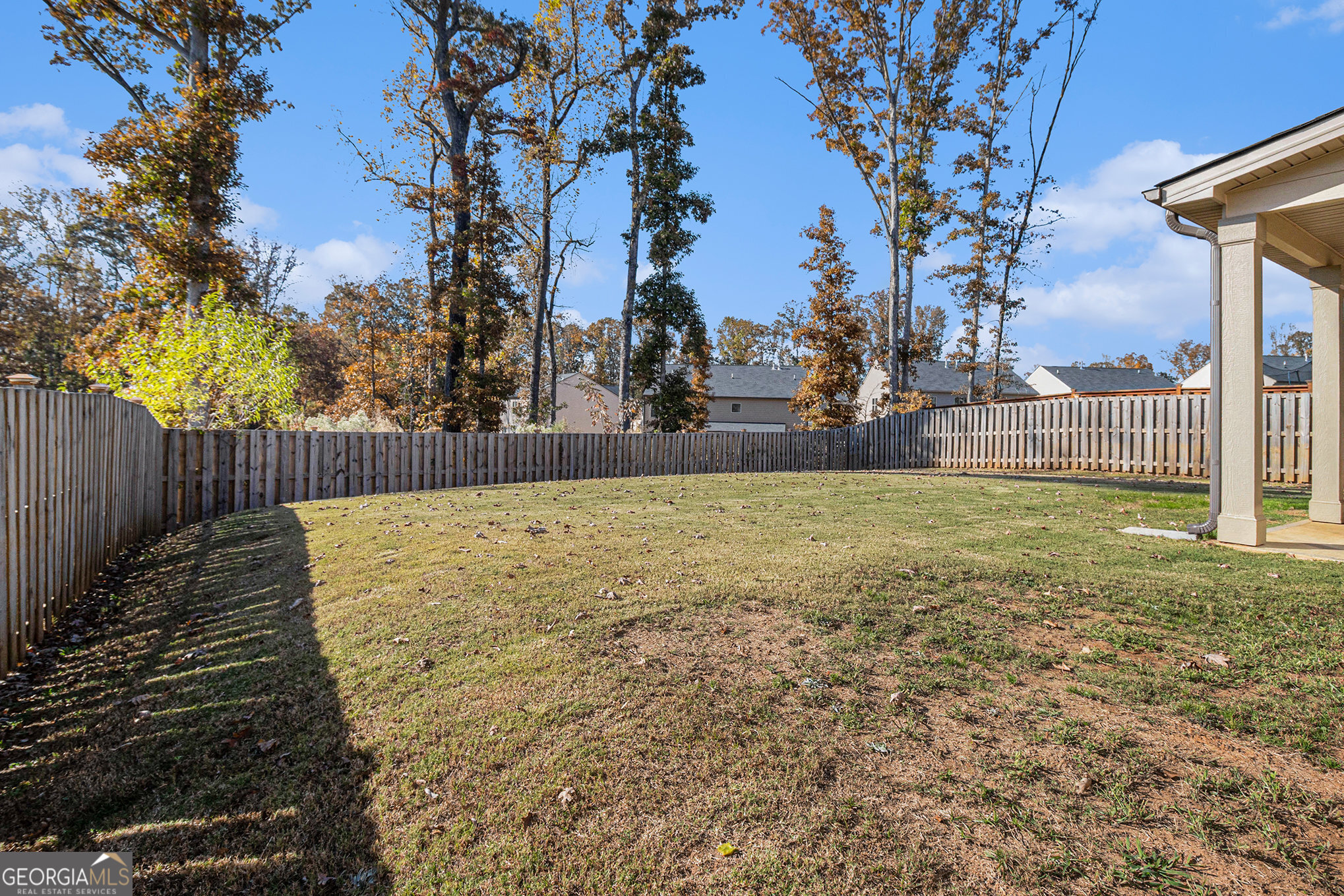 Flat Rock Hills Ph 4A - Residential