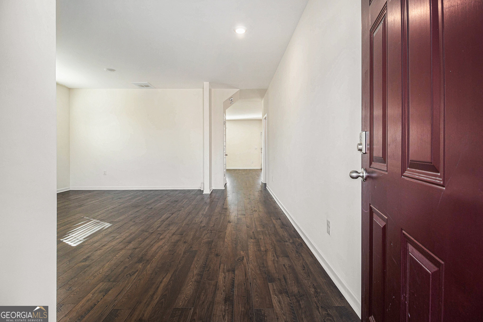 Flat Rock Hills Ph 4A - Residential