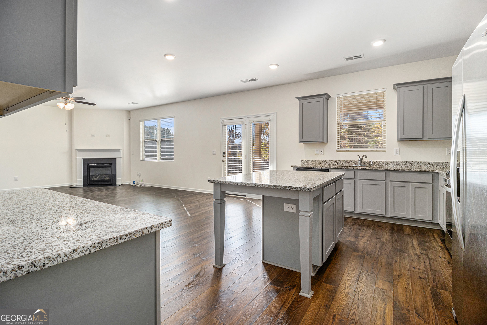 Flat Rock Hills Ph 4A - Residential