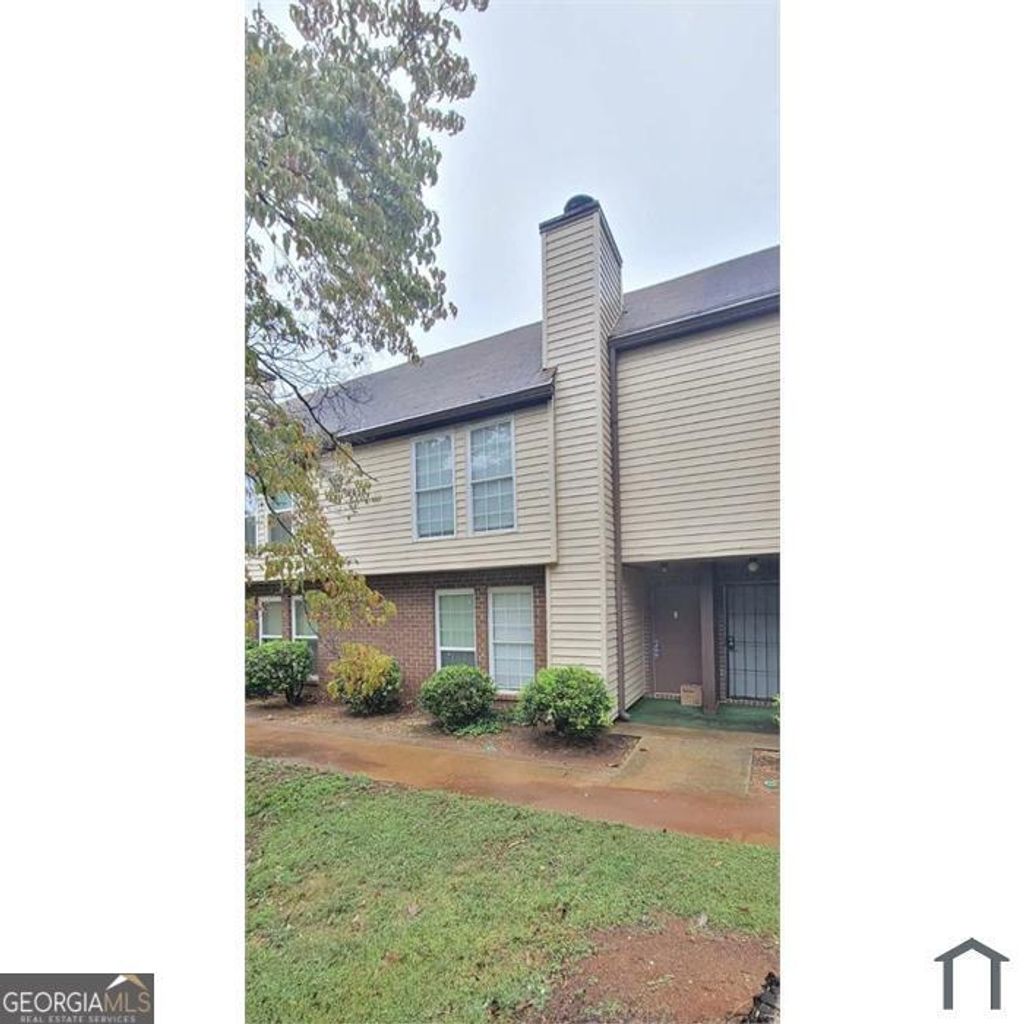 Photo of 3162 Tangerine Court, Decatur, GA 30034 (MLS # 10737346)