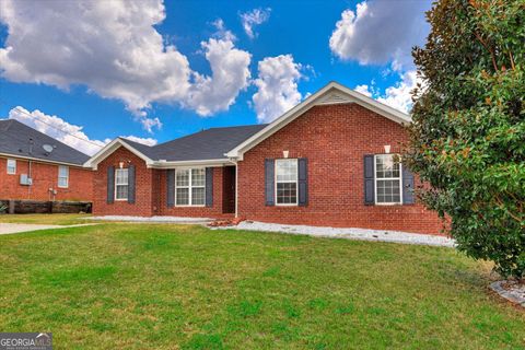 A home in Augusta