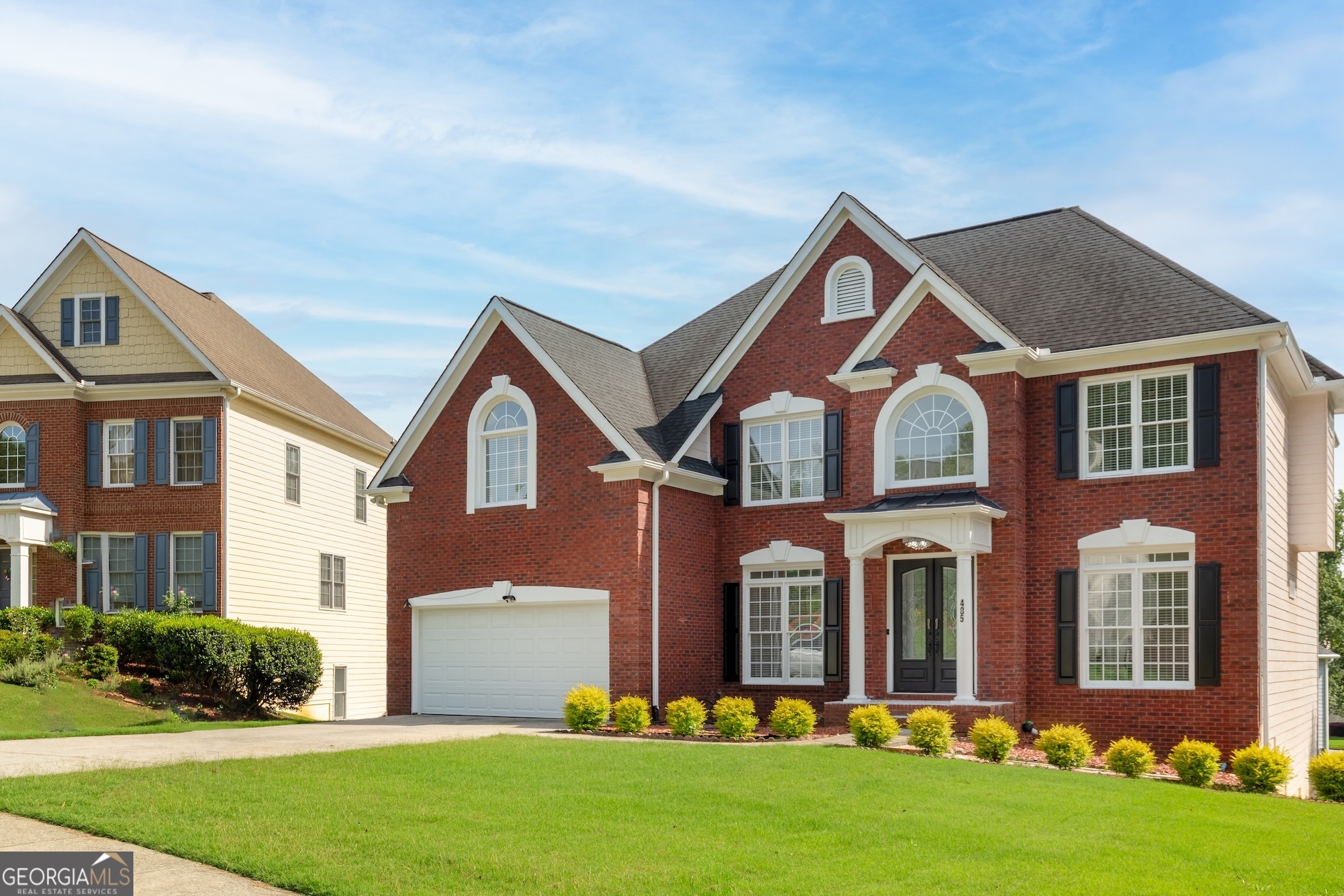 485 Kenion Forest WAY