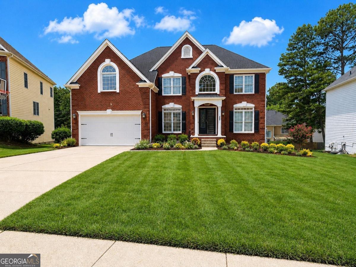485 Kenion Forest WAY