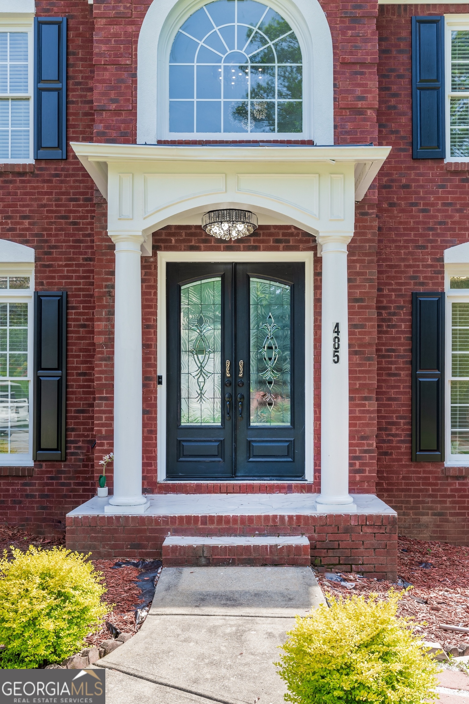 485 Kenion Forest WAY