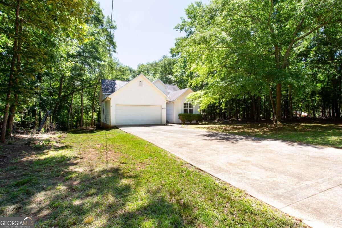 8071 Beachwood DR