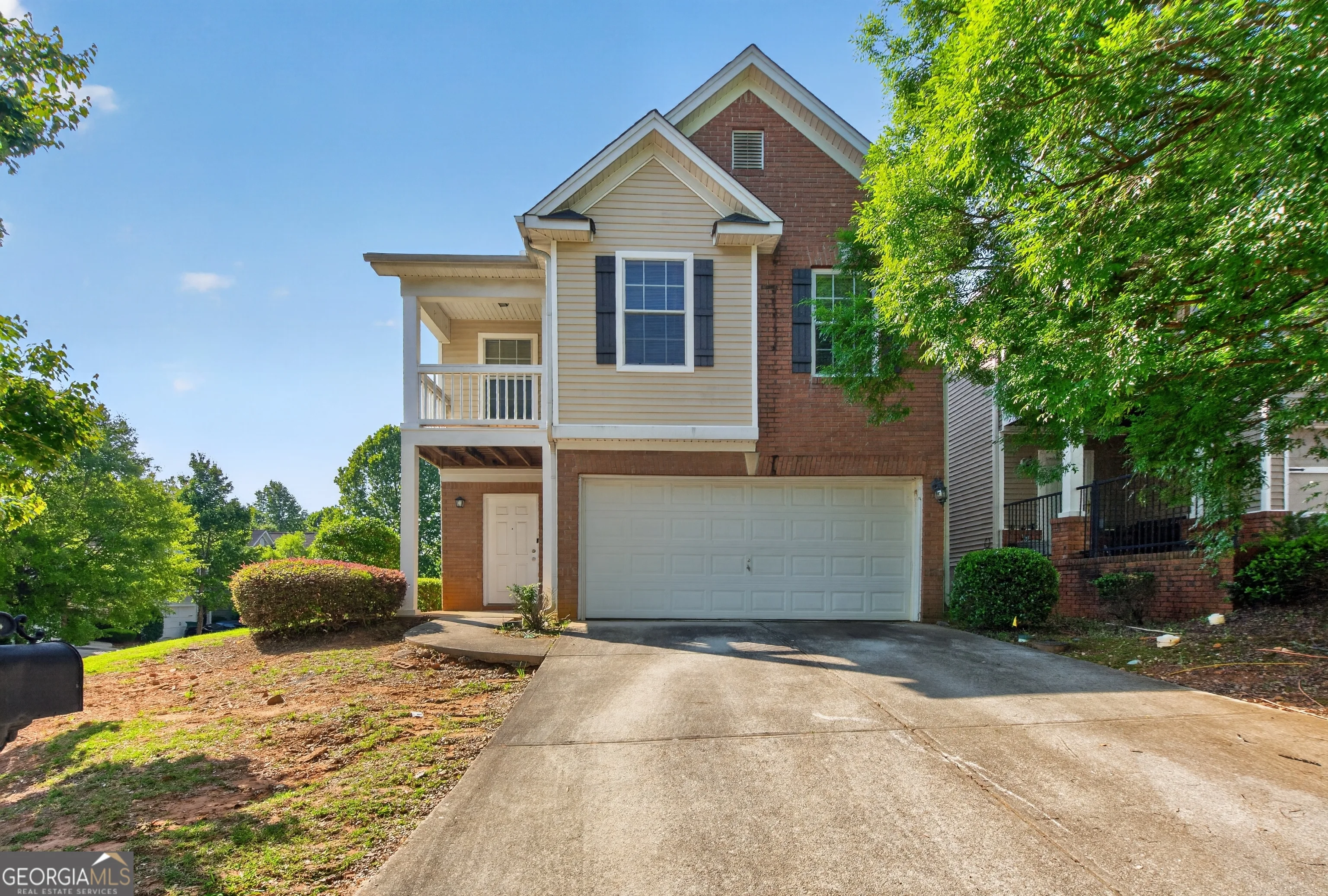 578 Shadow Lake Drive