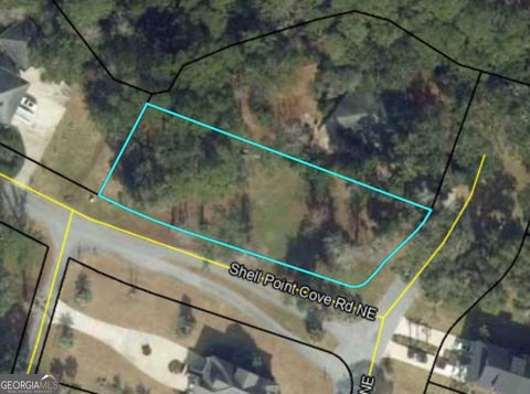 Photo for LOT 9 Shell Point Cove Rd NE