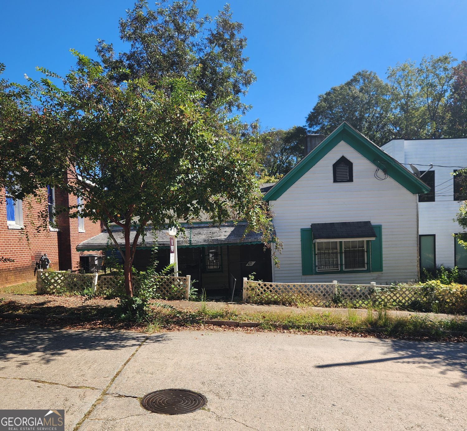 Atlanta, Georgia 30315, United States, 3 Bedrooms Bedrooms, ,2 BathroomsBathrooms,Residential,Active,230004