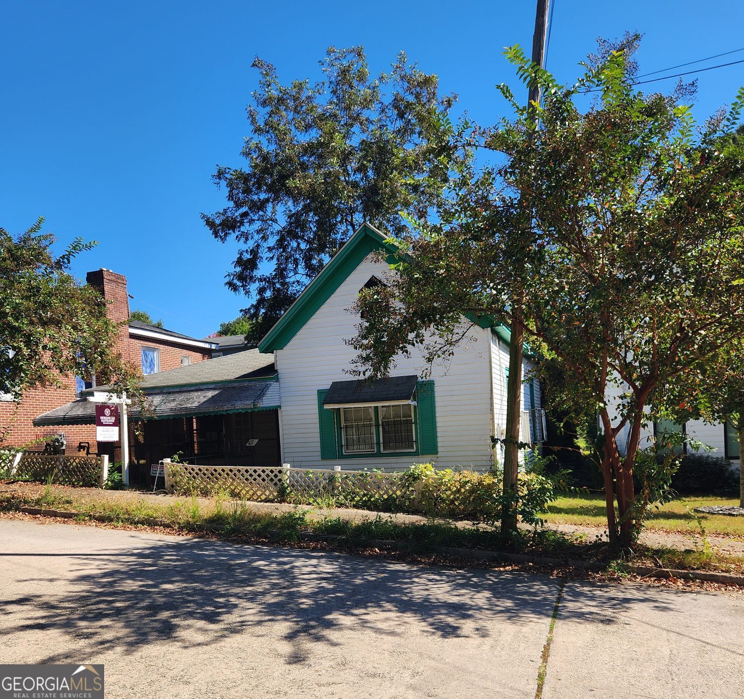 Atlanta, Georgia 30315, United States, 3 Bedrooms Bedrooms, ,2 BathroomsBathrooms,Residential,Active,230004