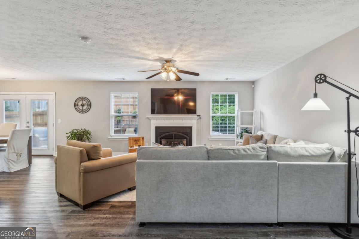 View at Holly Mill - Residential