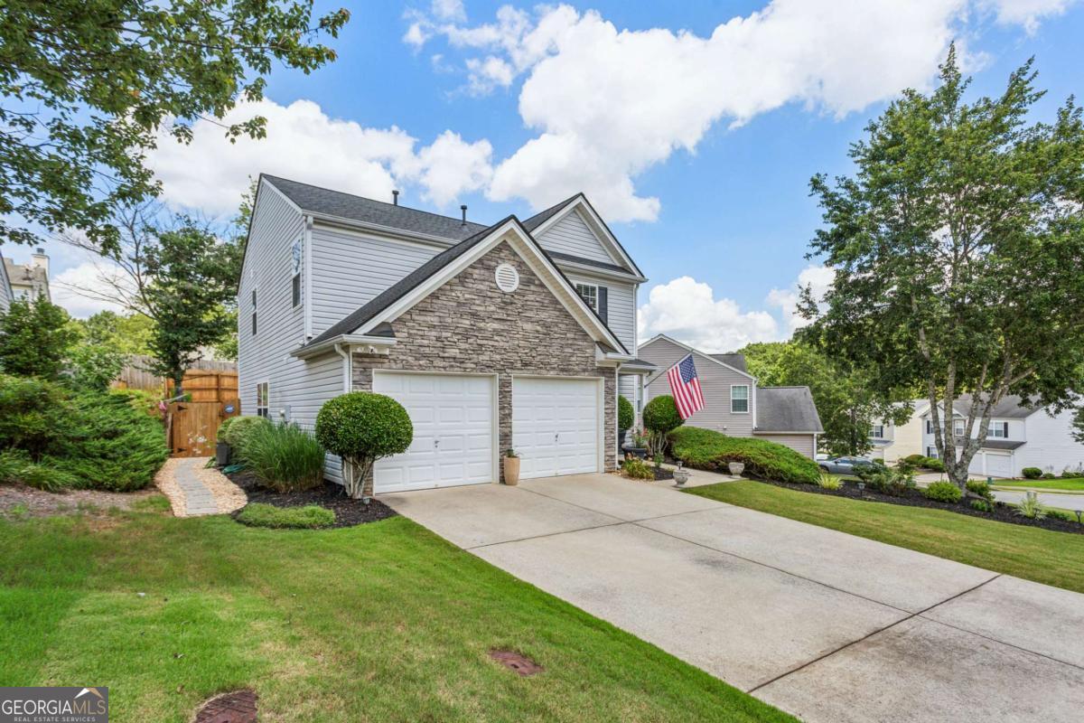 142 Holly Mill Village DR