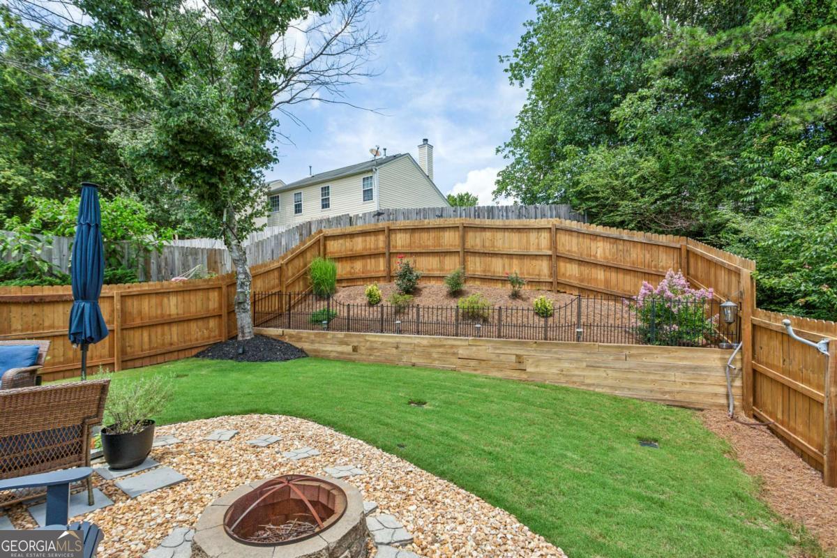 View at Holly Mill - Residential
