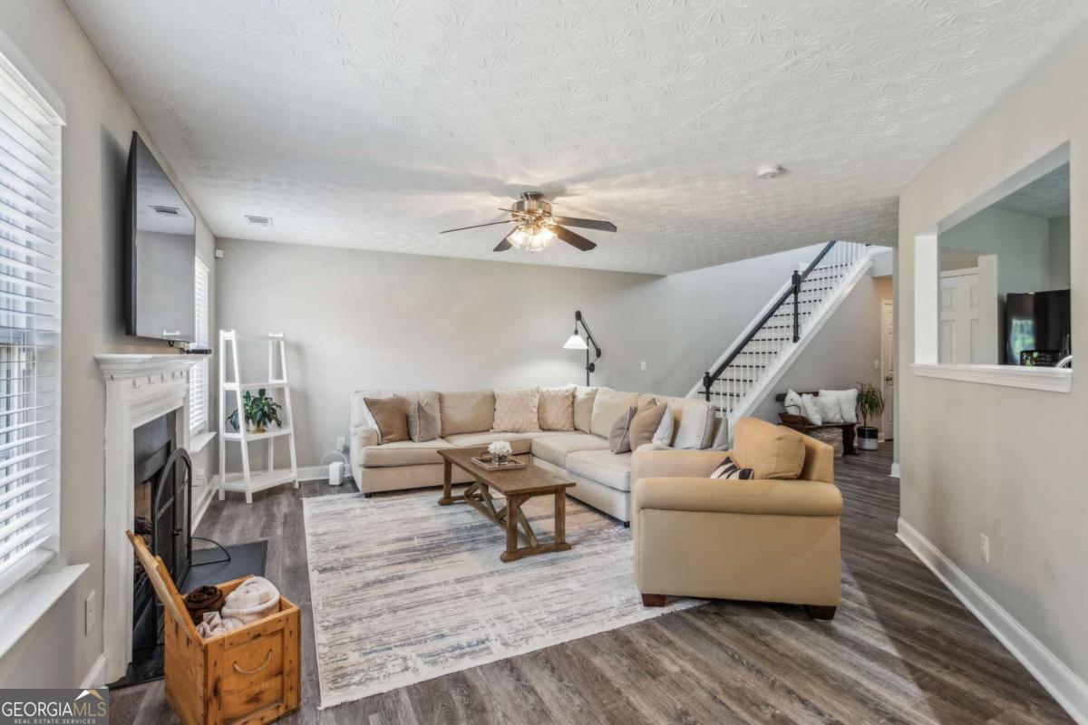 View at Holly Mill - Residential