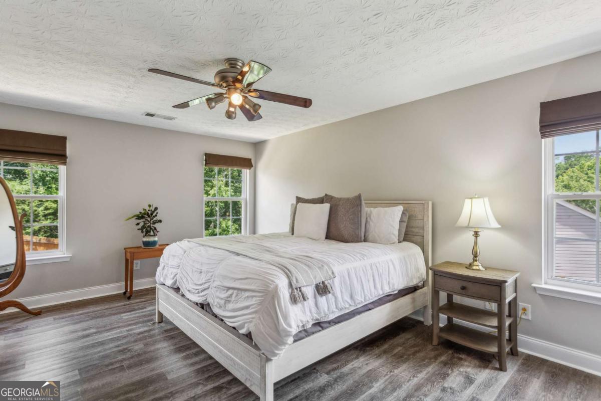View at Holly Mill - Residential