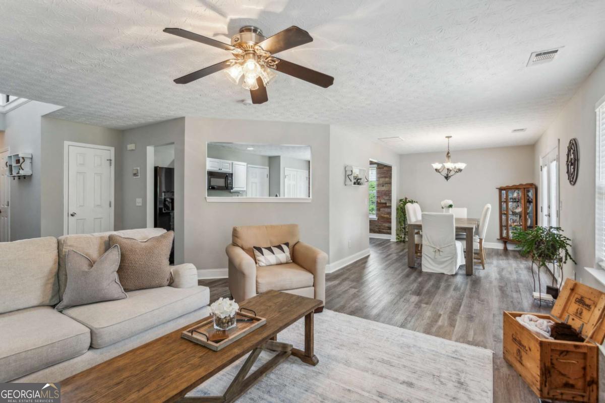 View at Holly Mill - Residential