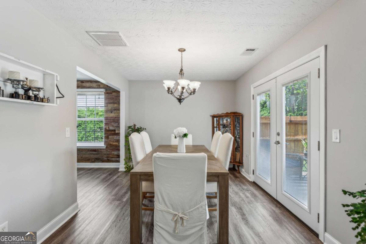 View at Holly Mill - Residential