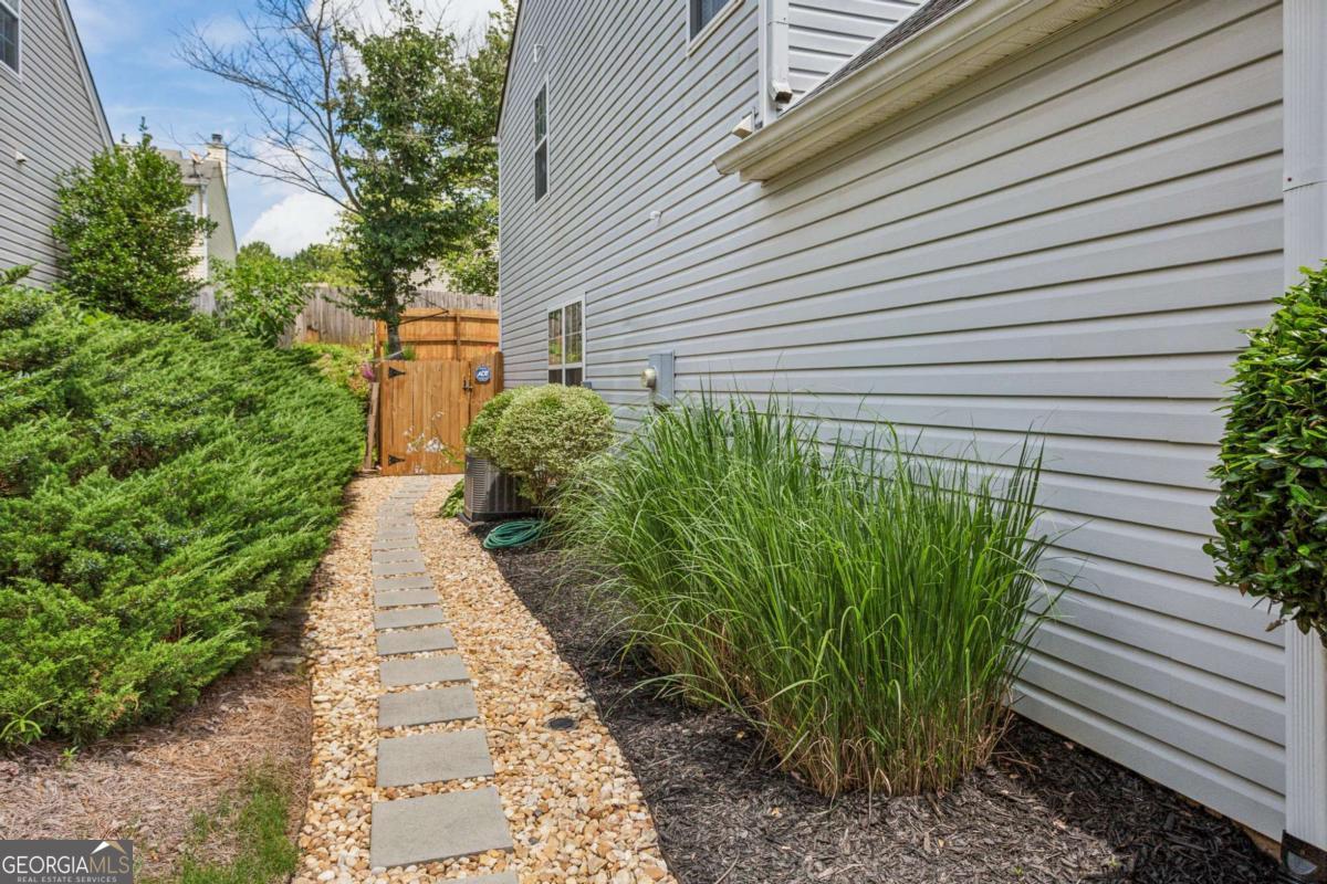 View at Holly Mill - Residential