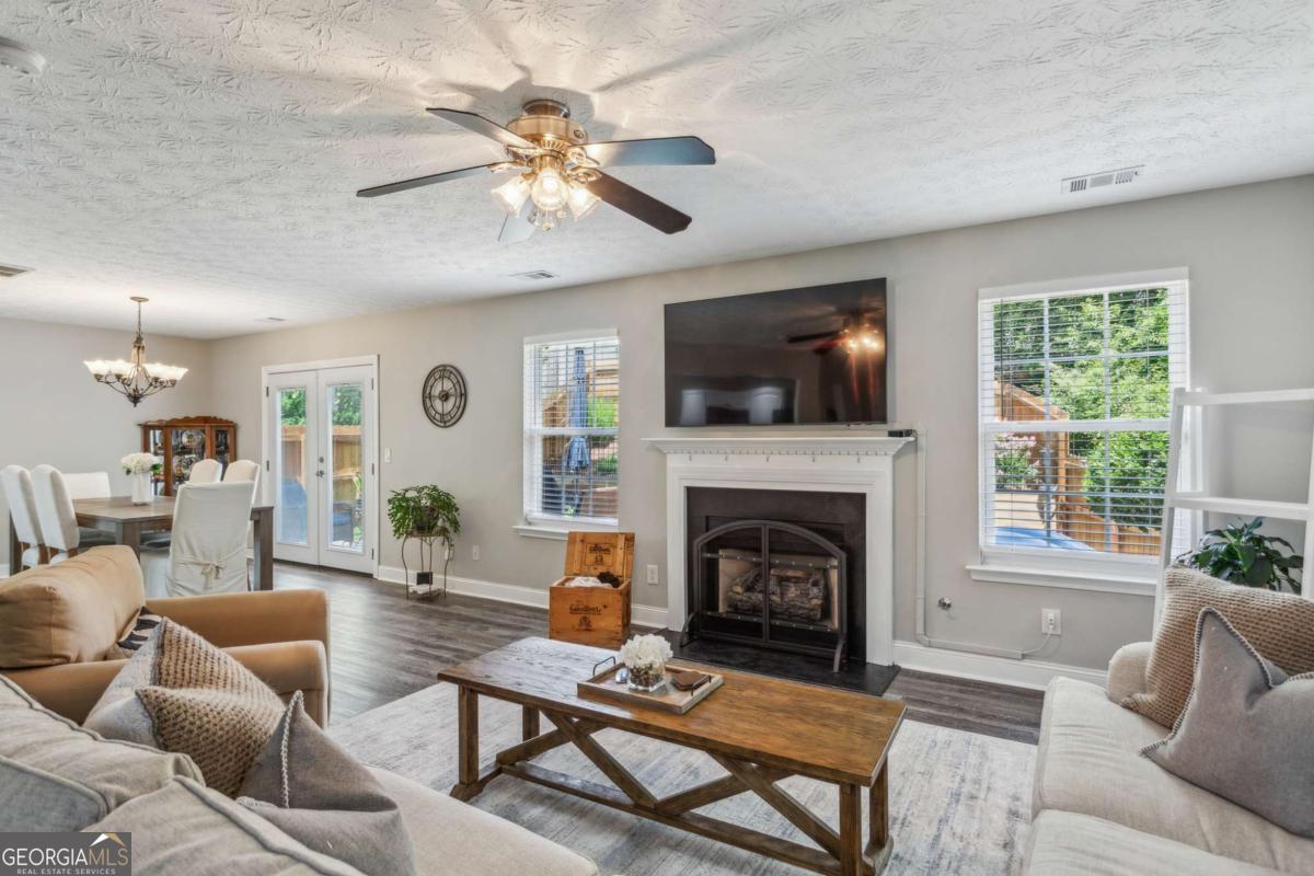 View at Holly Mill - Residential
