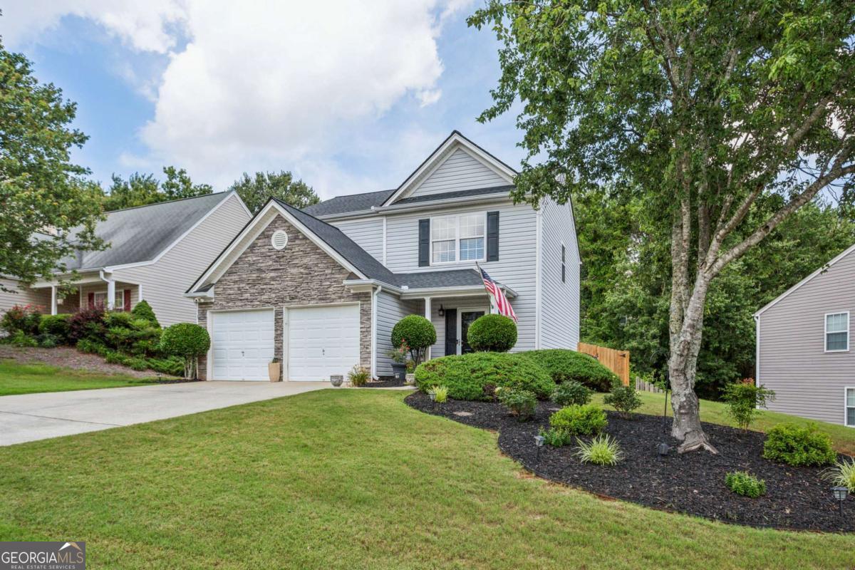 142 Holly Mill Village DR
