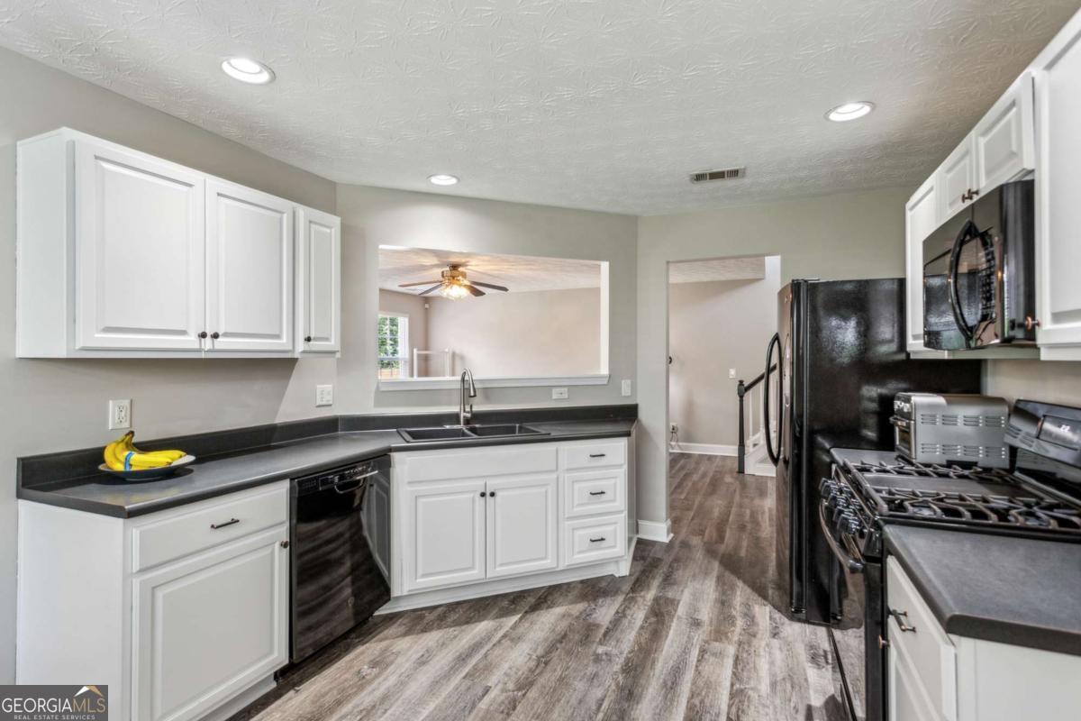 View at Holly Mill - Residential