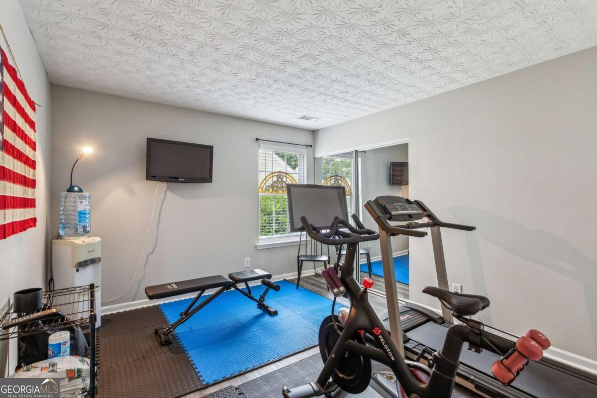View at Holly Mill - Residential