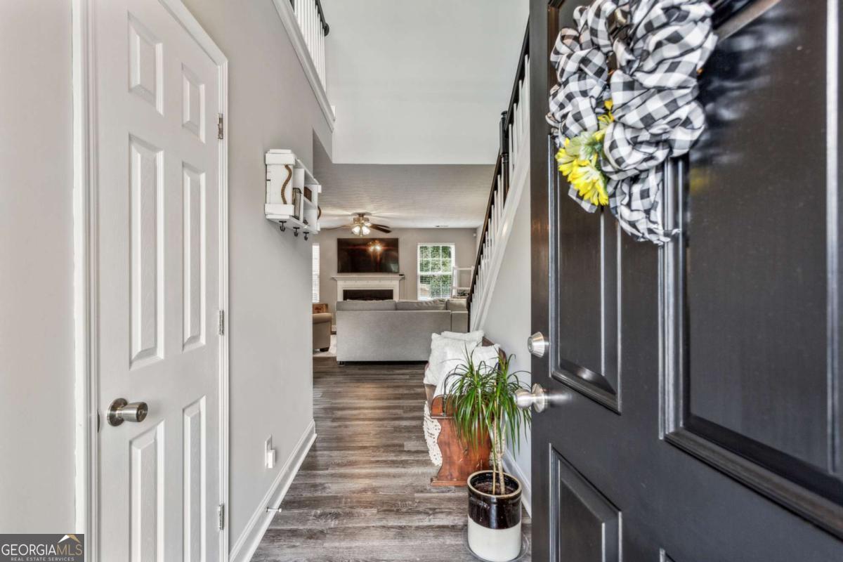 142 Holly Mill Village DR