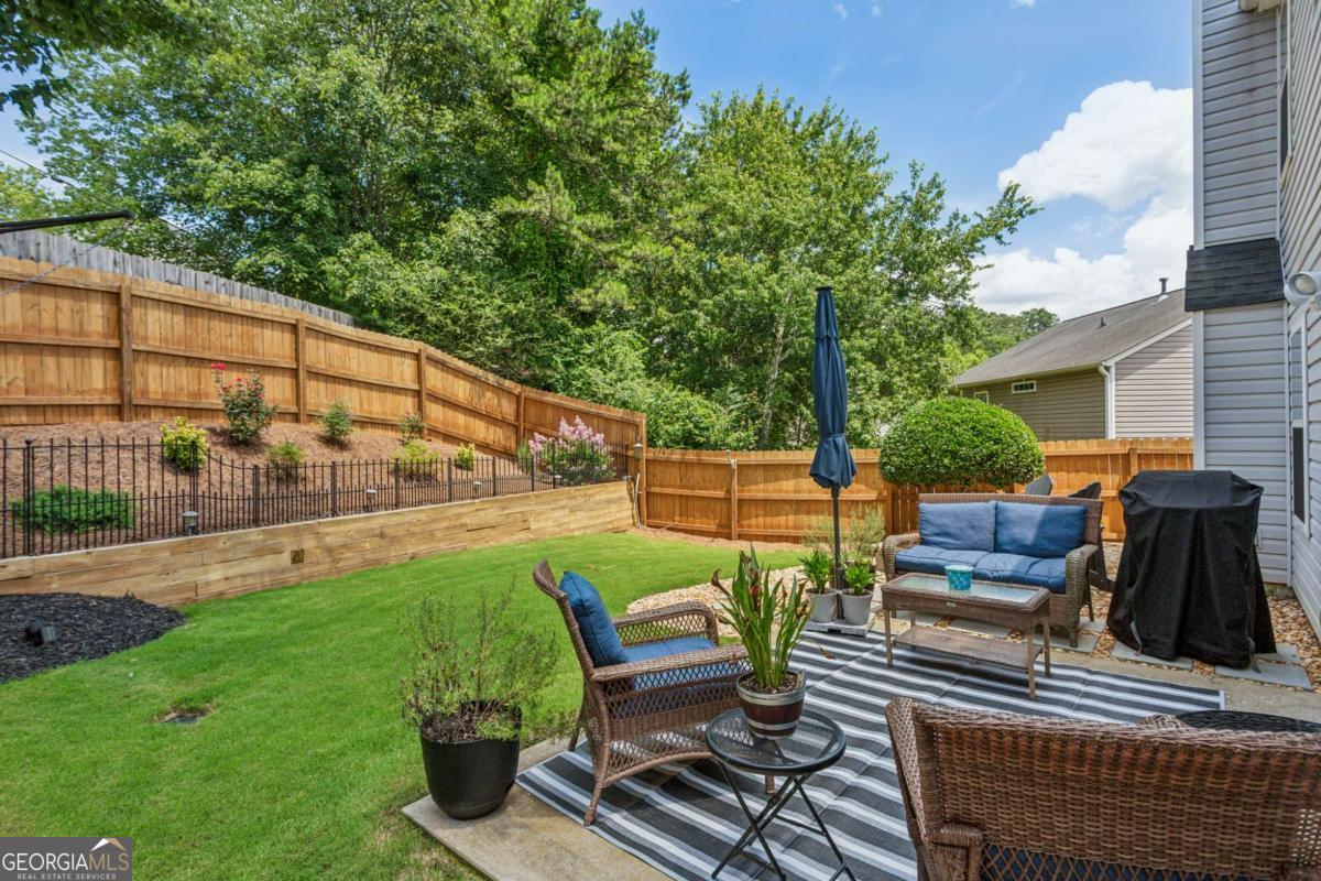 View at Holly Mill - Residential