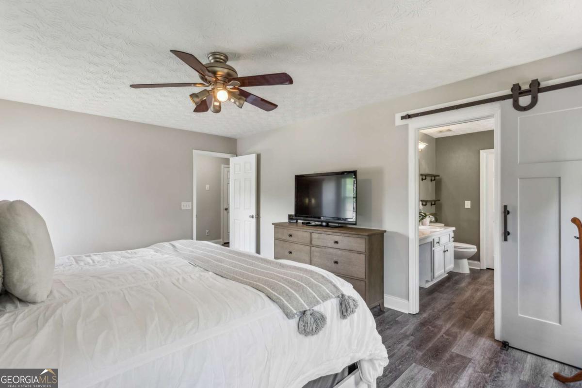 View at Holly Mill - Residential