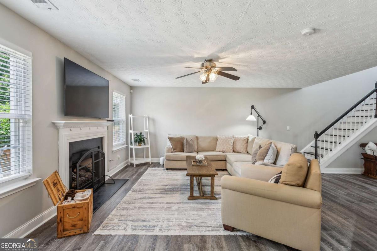 View at Holly Mill - Residential
