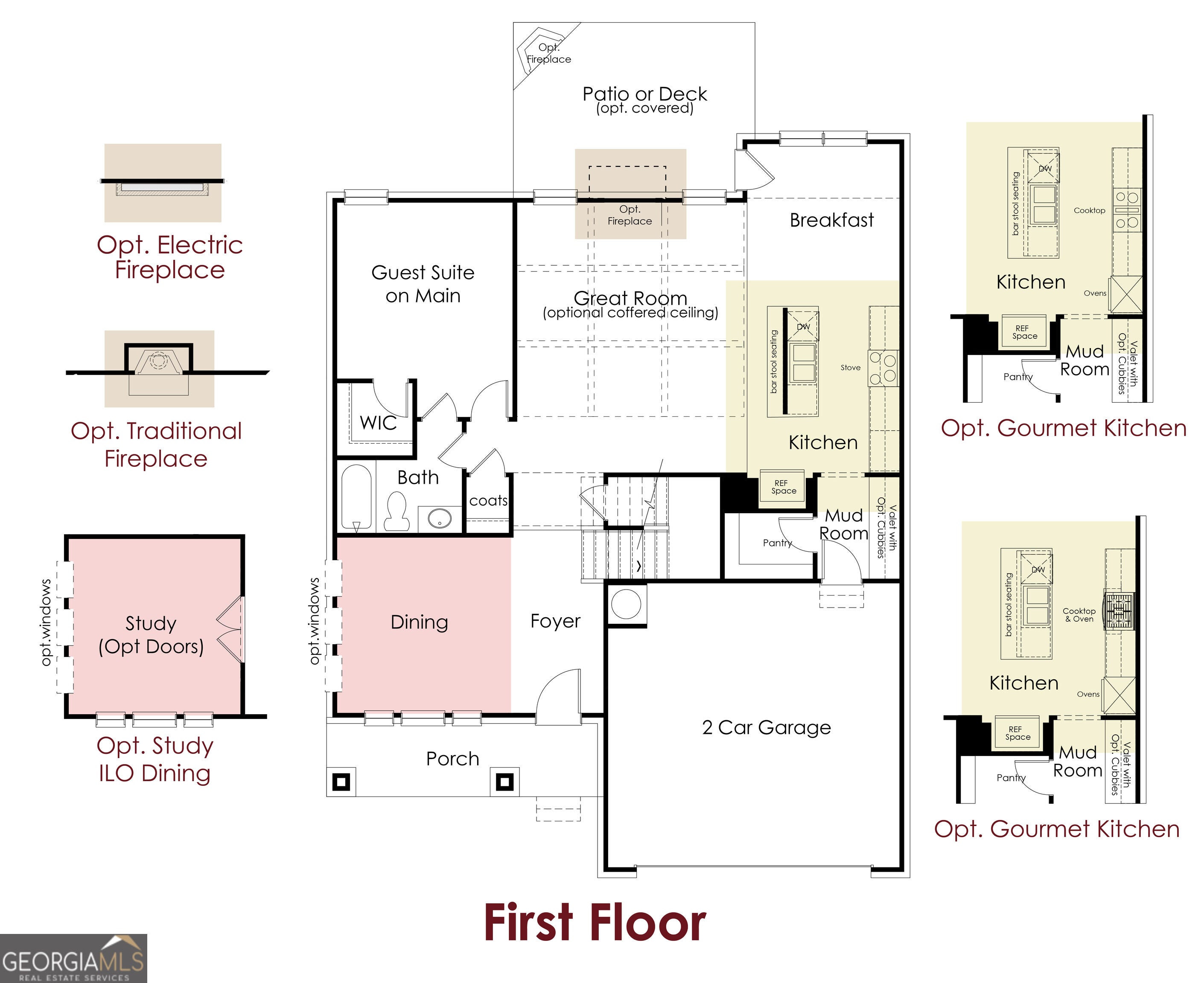 5288 Baymont DR