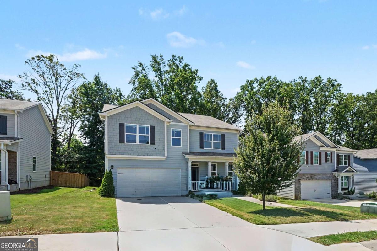 477 Starbuck PKWY