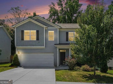477 Starbuck PKWY Pendergrass GA 30567